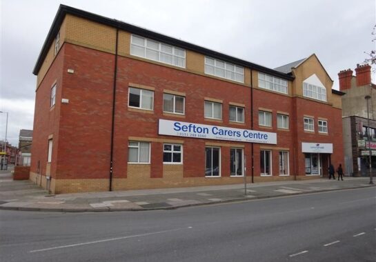 Sefton Carers Centre