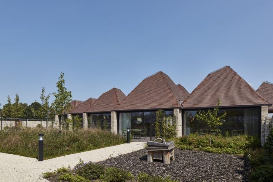 Alder Centre