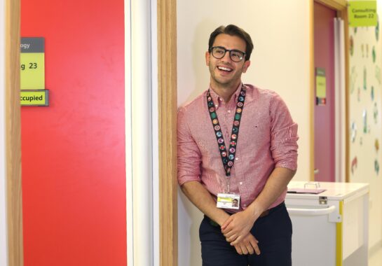 Placeholder image for Your career at Alder Hey