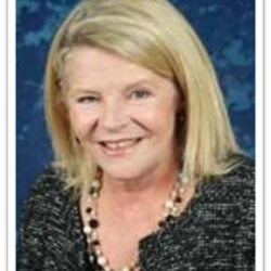 Councillor Barbara Murray