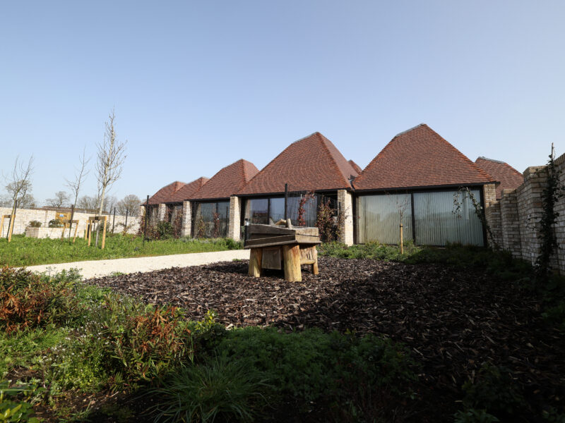 Alder Centre