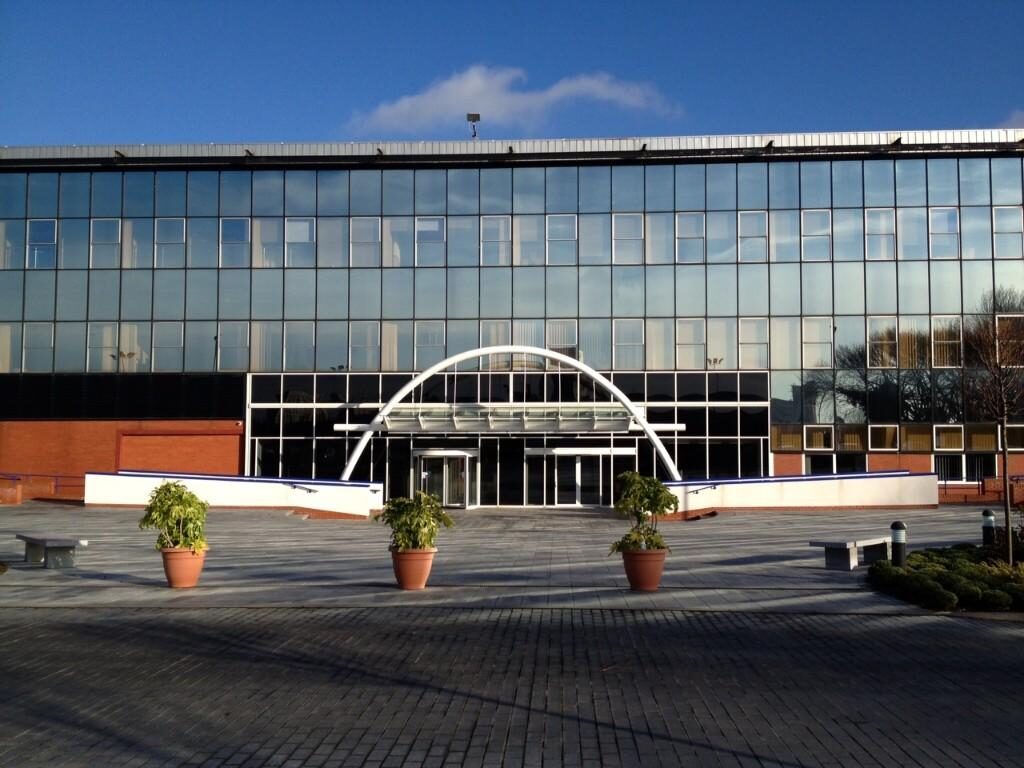 Liverpool Innovation Park