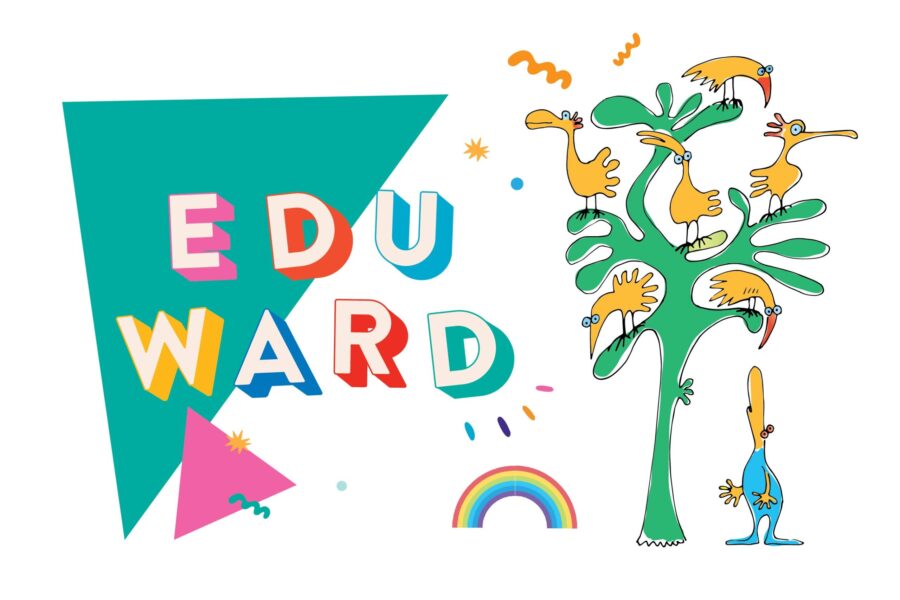 EDU Ward