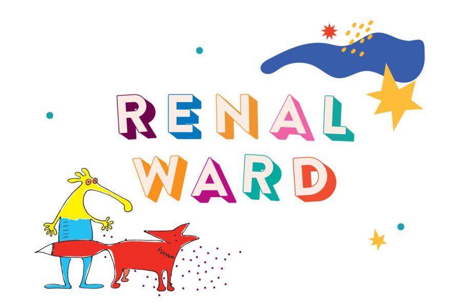 Renal Ward