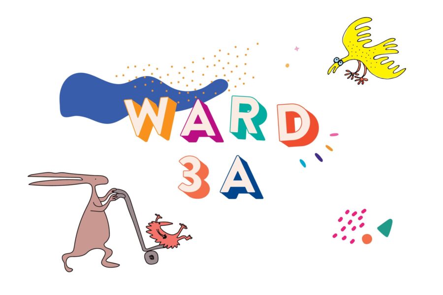 Ward 3A