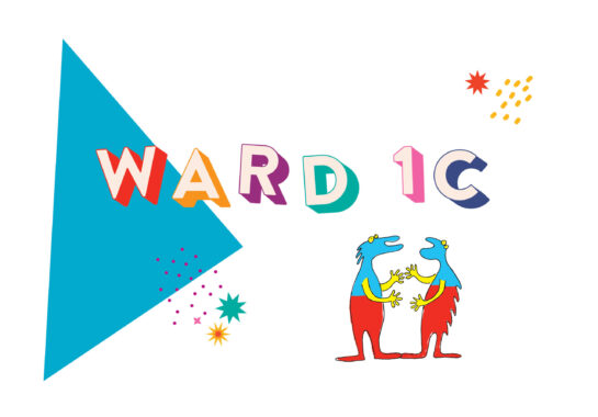 Ward 1C
