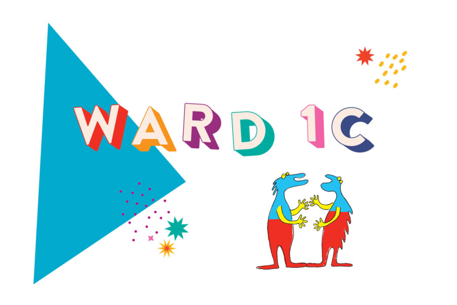 Ward 1C