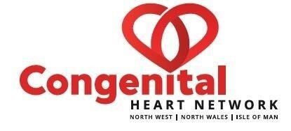 Congenital Heart Network logo