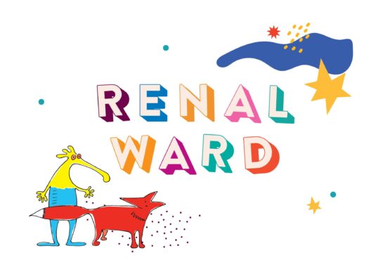 Renal Ward