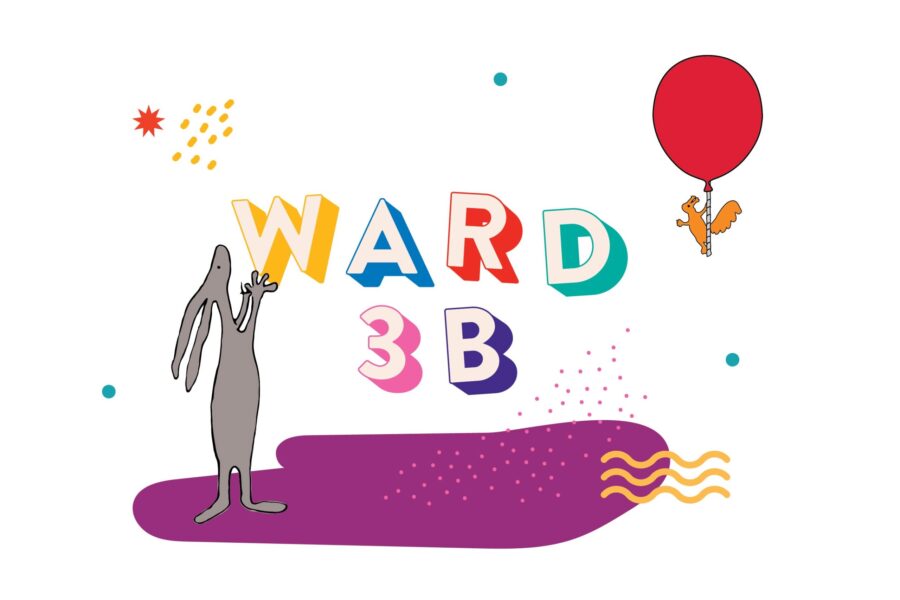 Ward 3B