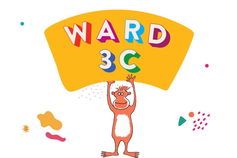 Ward 3C