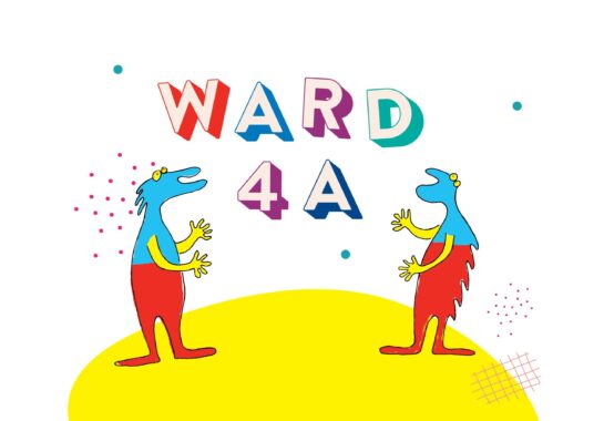 Ward 4A