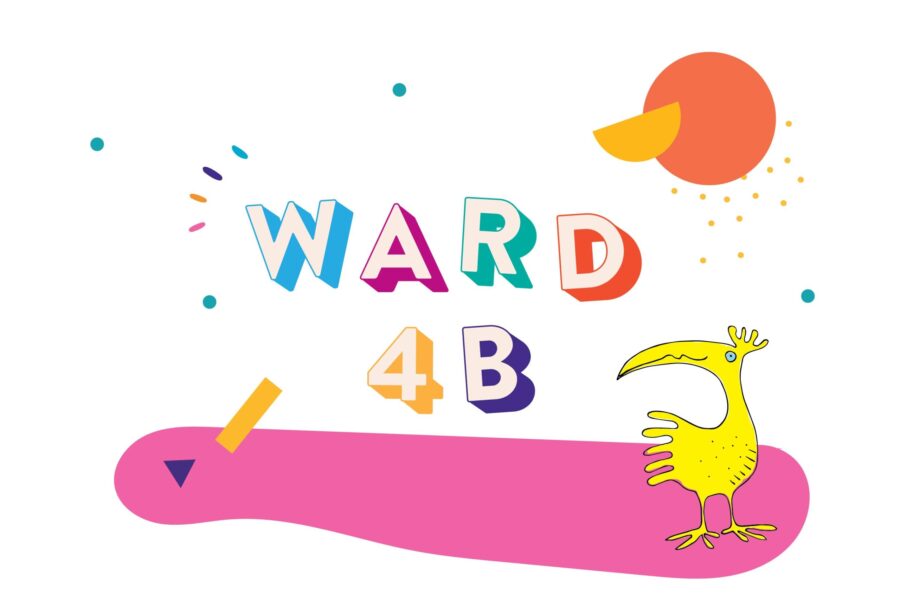 Ward 4B