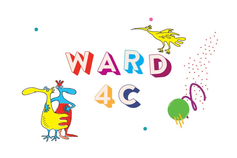 Ward 4C